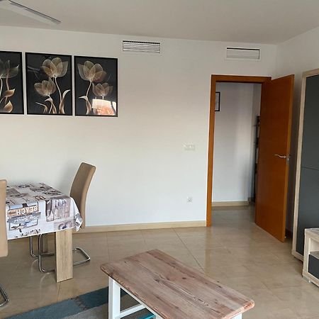 El Faro Apartment Xabia Bagian luar foto