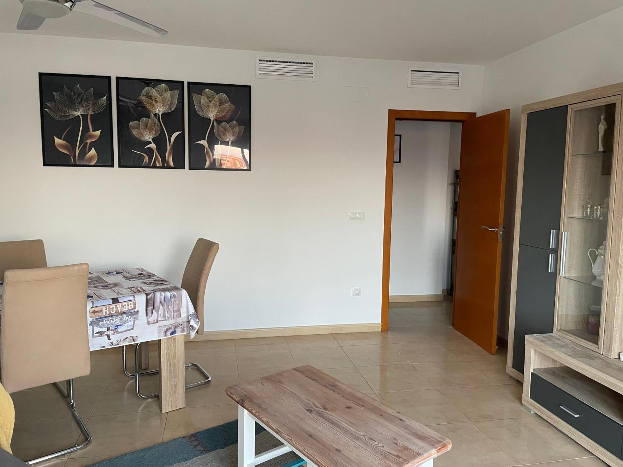 El Faro Apartment Xabia Bagian luar foto