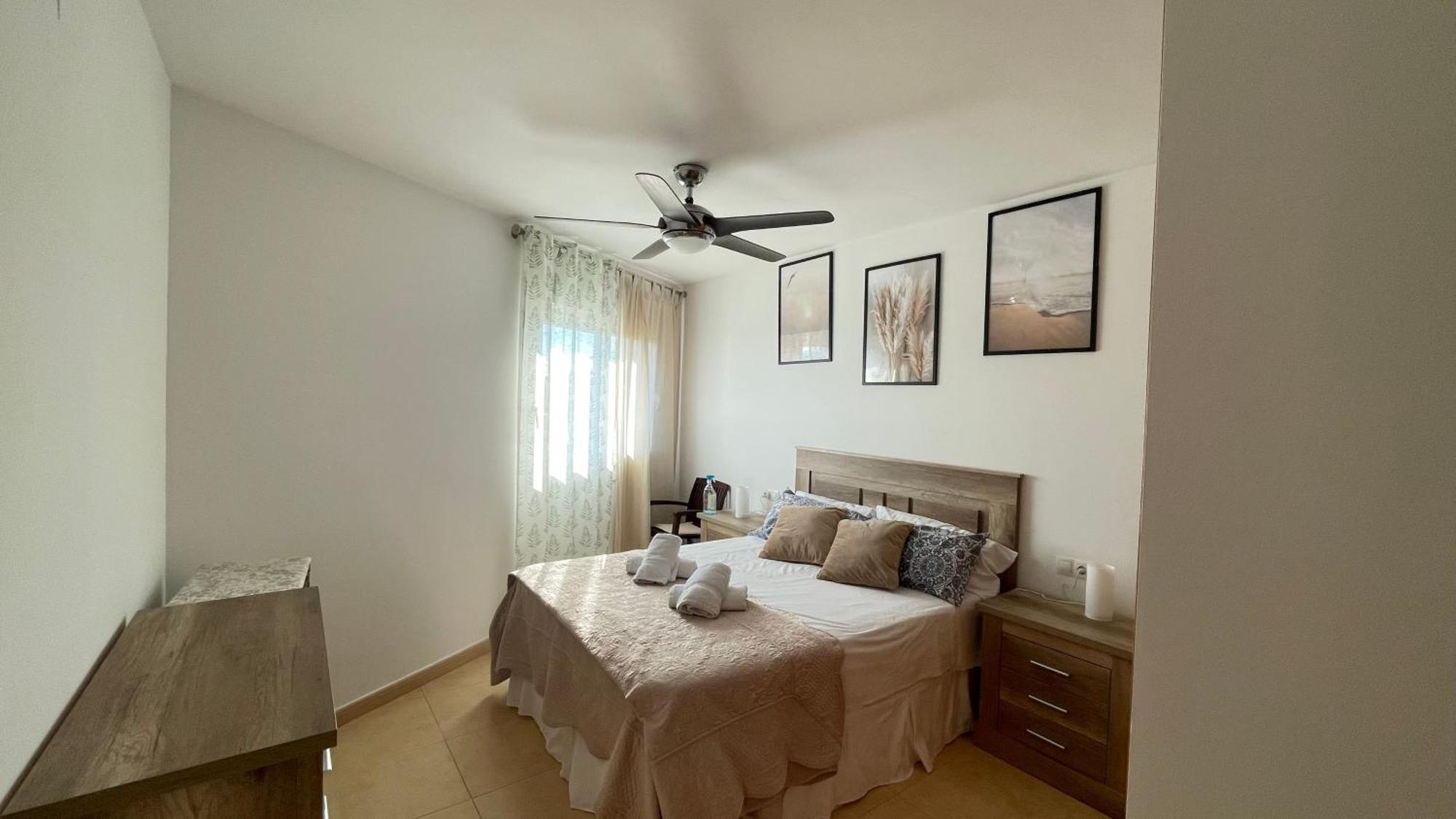 El Faro Apartment Xabia Bagian luar foto