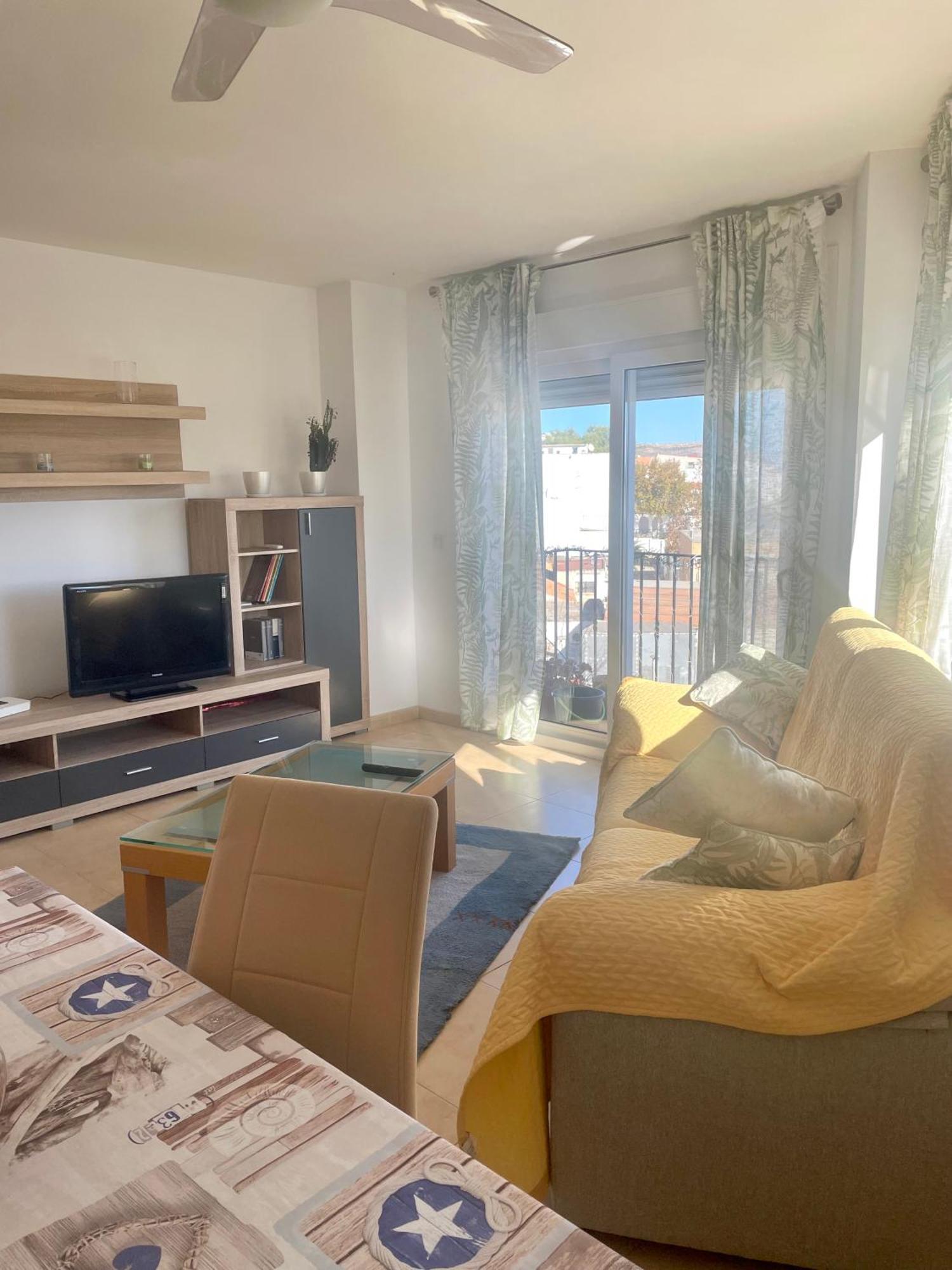 El Faro Apartment Xabia Bagian luar foto